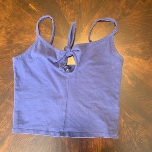 Aeropostale tank top
